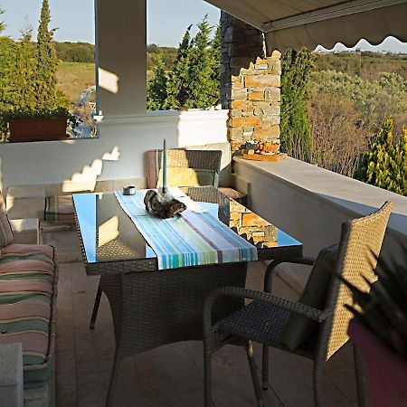 Lovely Apartm.Near Airport Kardiá Exteriér fotografie