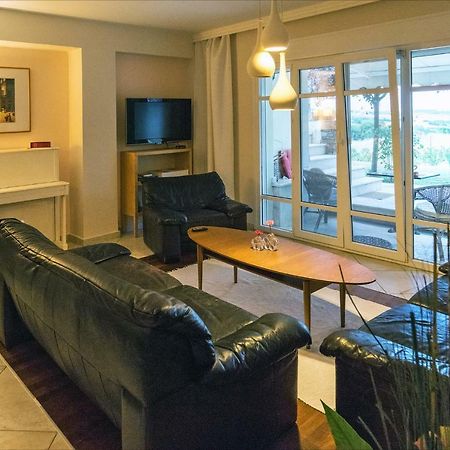 Lovely Apartm.Near Airport Kardiá Exteriér fotografie