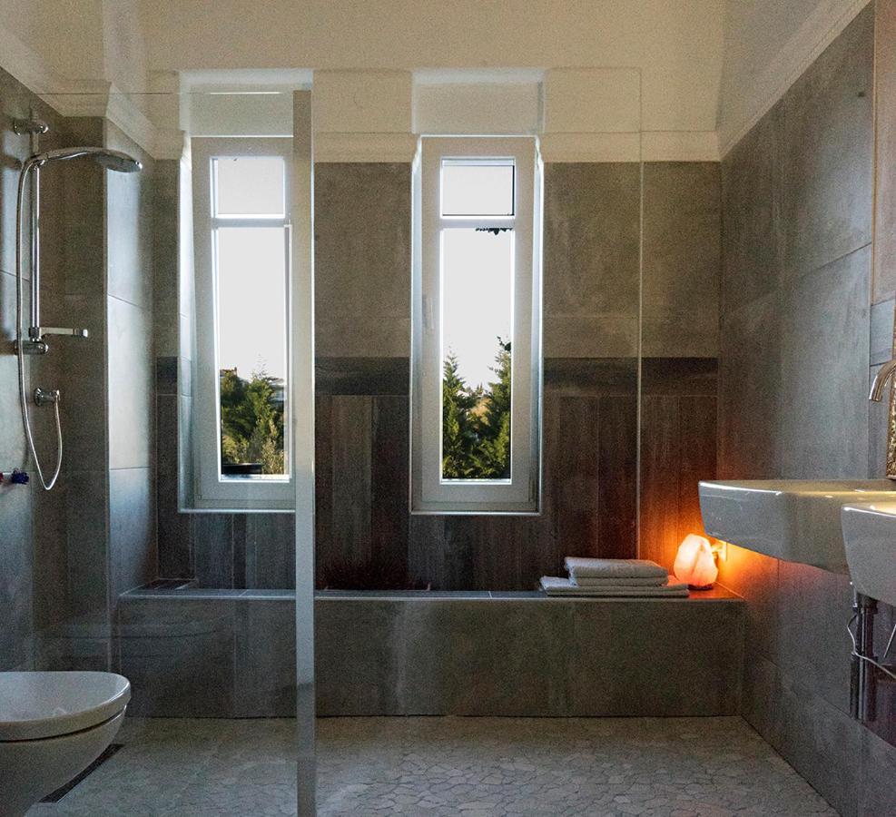 Lovely Apartm.Near Airport Kardiá Exteriér fotografie