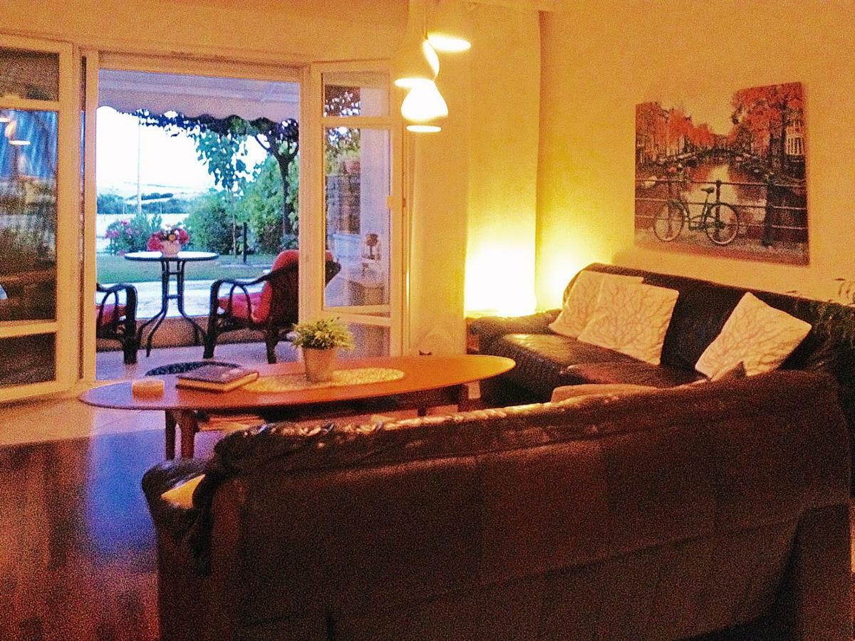Lovely Apartm.Near Airport Kardiá Exteriér fotografie
