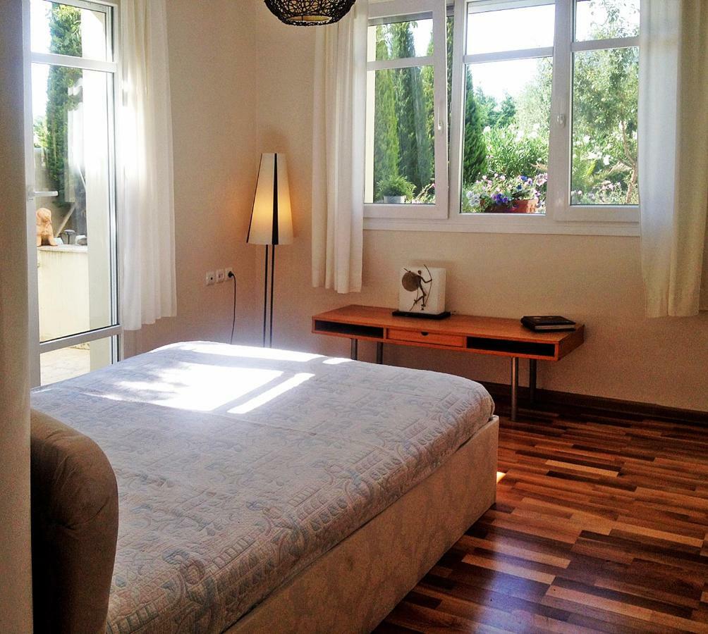 Lovely Apartm.Near Airport Kardiá Exteriér fotografie